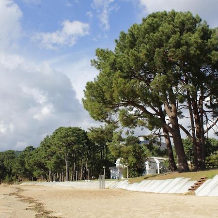 아우티스 Eco House Tavilo 빌라 외부 사진