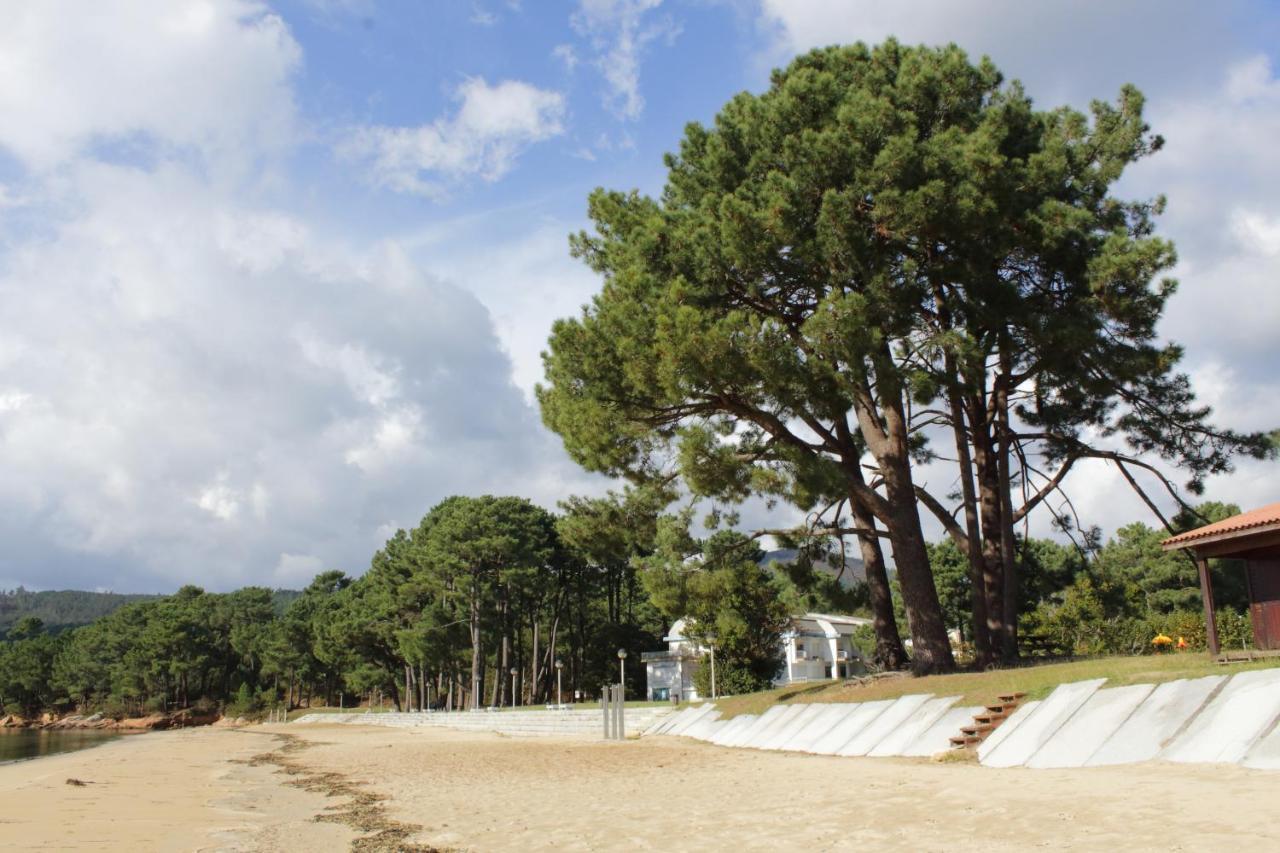 아우티스 Eco House Tavilo 빌라 외부 사진